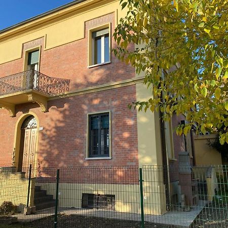 Daro Apartments Bologna Eksteriør billede