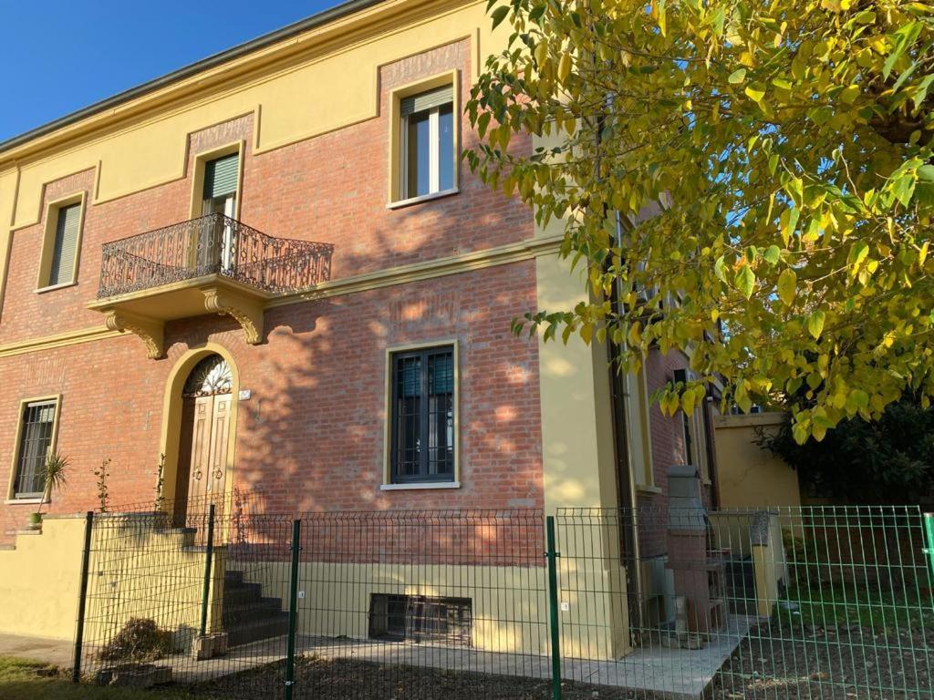 Daro Apartments Bologna Eksteriør billede