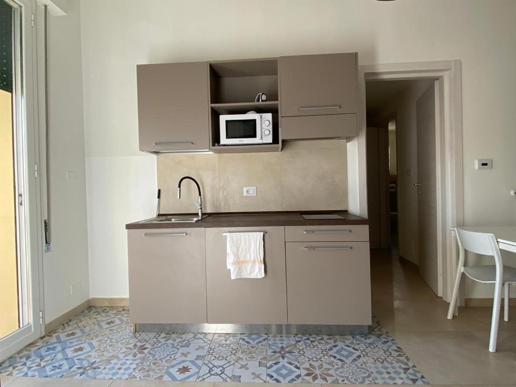 Daro Apartments Bologna Eksteriør billede