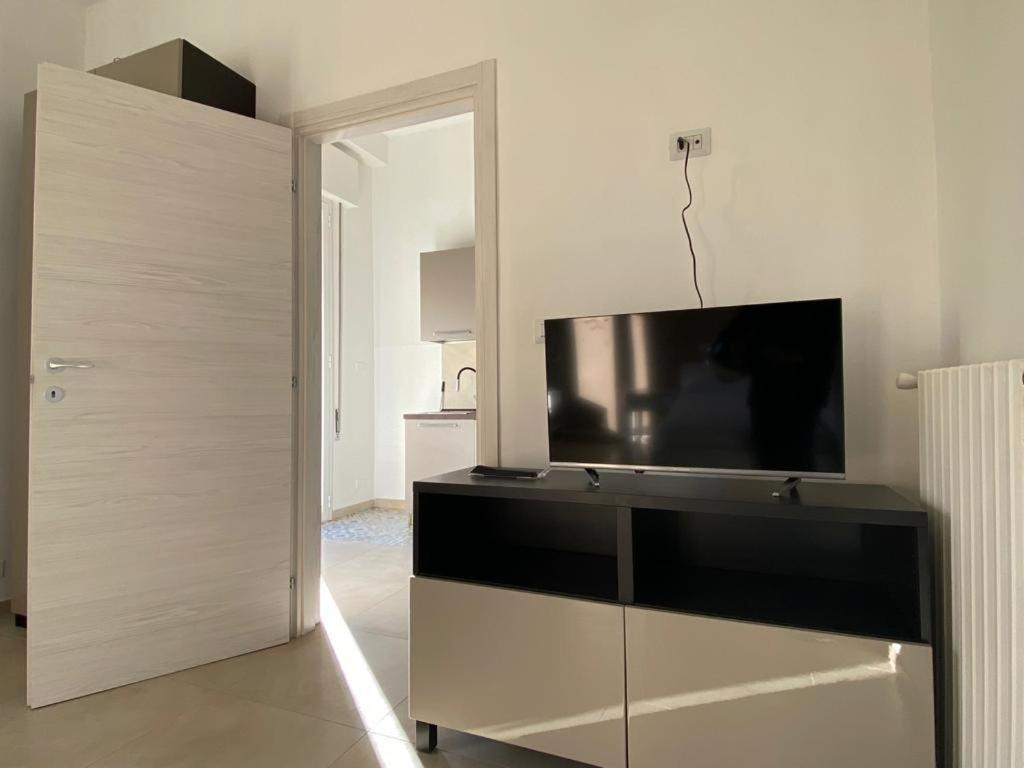 Daro Apartments Bologna Eksteriør billede