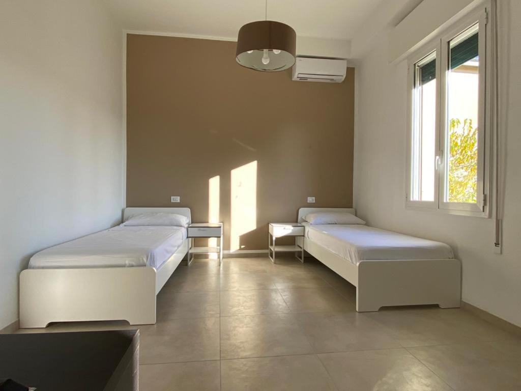 Daro Apartments Bologna Eksteriør billede