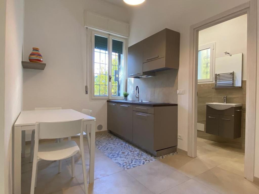 Daro Apartments Bologna Eksteriør billede
