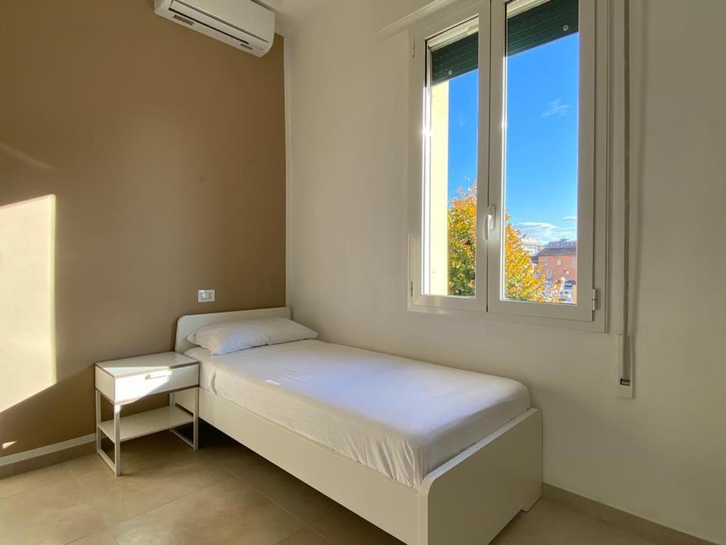 Daro Apartments Bologna Eksteriør billede