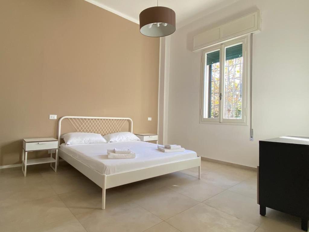 Daro Apartments Bologna Eksteriør billede