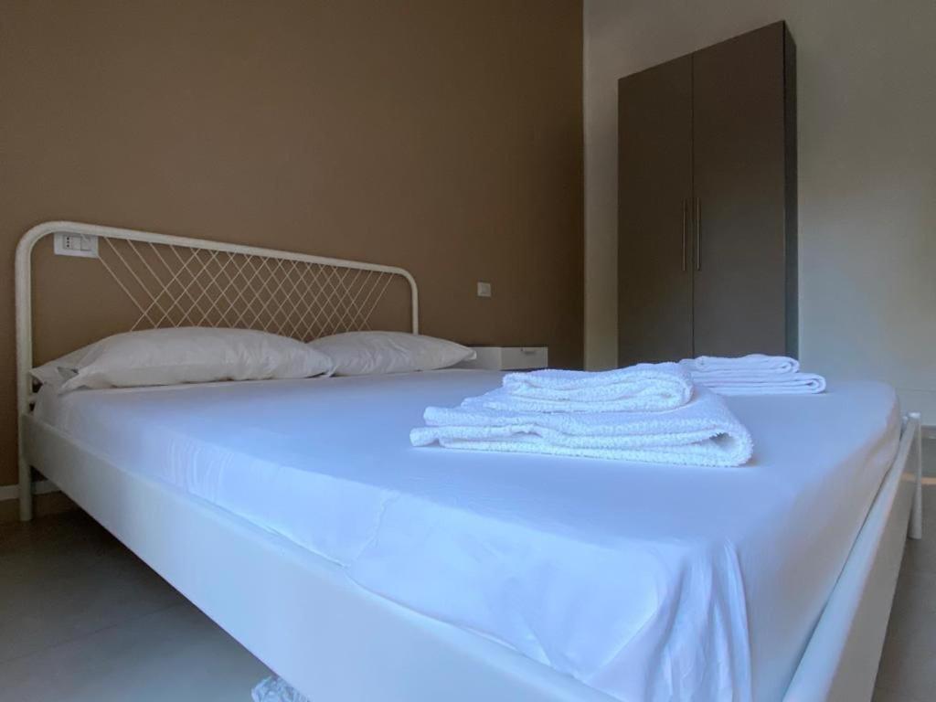Daro Apartments Bologna Eksteriør billede