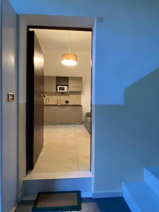 Daro Apartments Bologna Eksteriør billede
