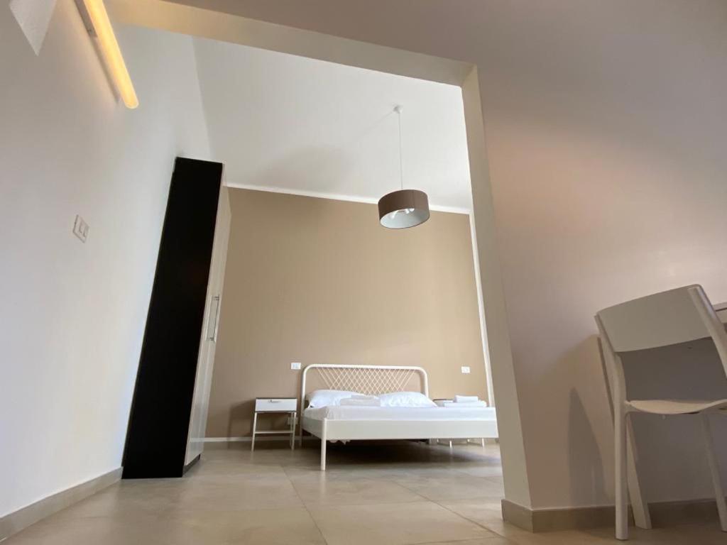 Daro Apartments Bologna Eksteriør billede