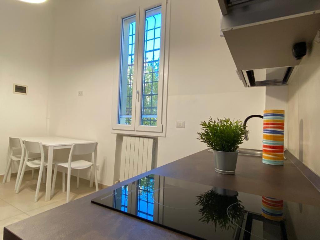 Daro Apartments Bologna Eksteriør billede